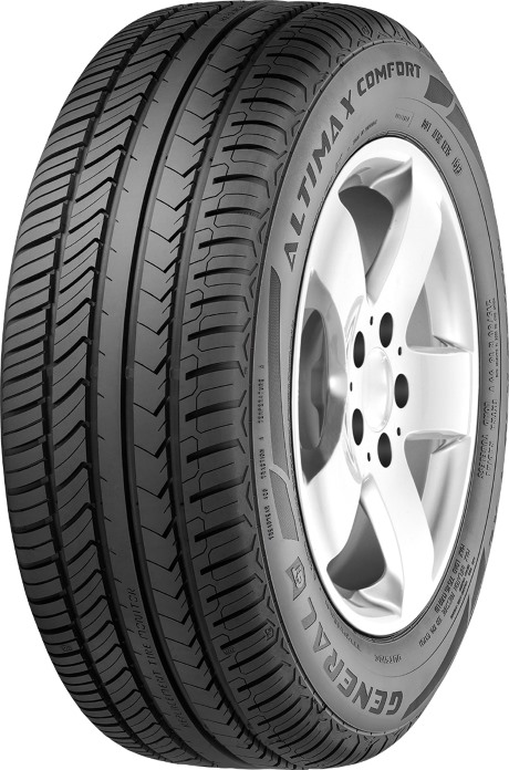 фото шины GENERAL TIRE Altimax Comfort 155/65 R13 73T