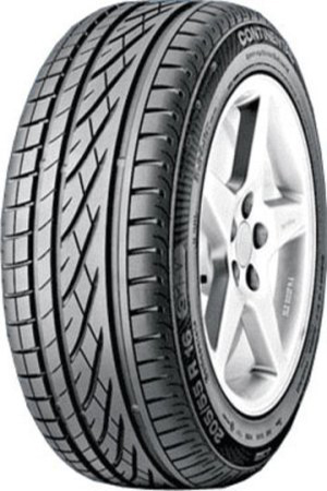 фото шины CONTINENTAL PREMIUM CONTACT 185/55 R16 83H