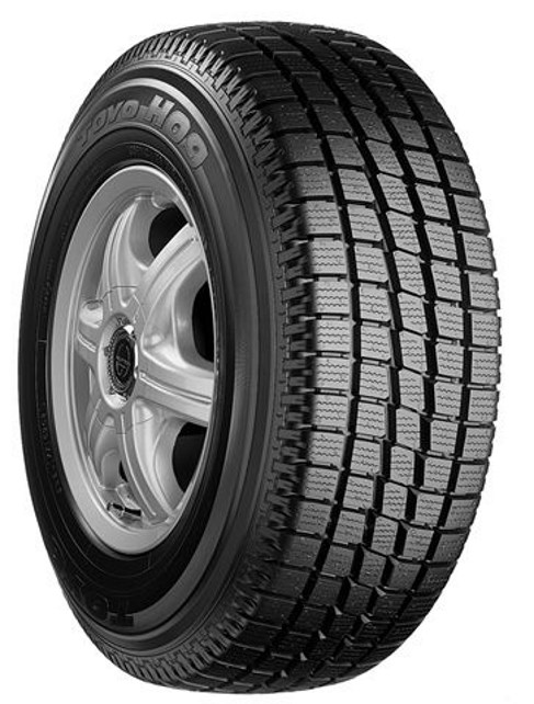 фото шины TOYO TYH09 195/65 R16C 104/102R