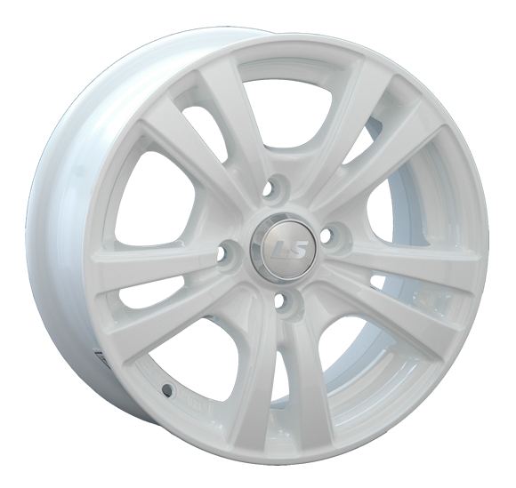 фото диска LS R15 ET32 DIA58,6 PCD:4/98 белый