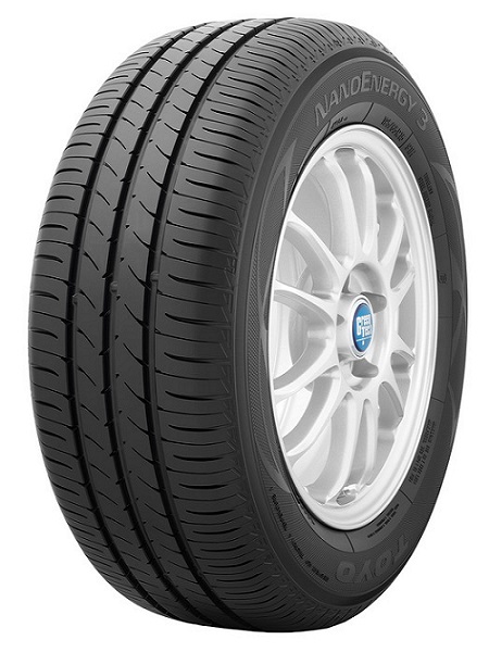 фото шины TOYO NE03 195/60 R15 88H