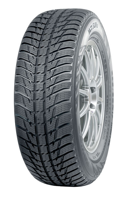 фото шины NOKIAN WR SUV 3 235/60 R16 100H