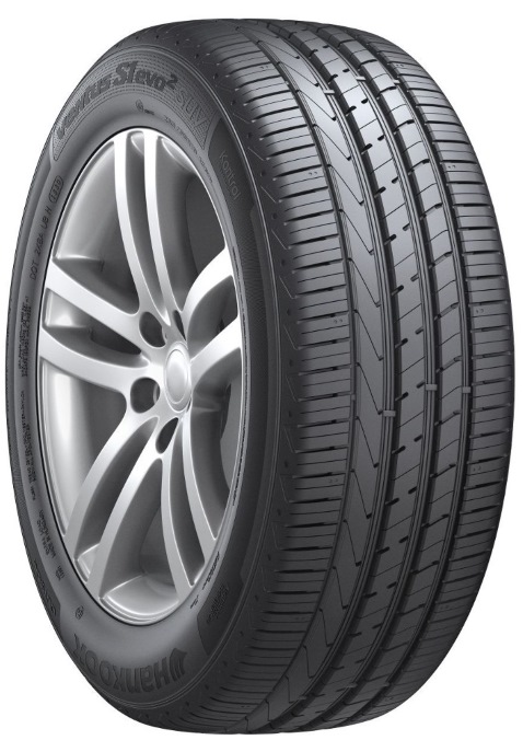 фото шины HANKOOK Ventus S1 Evo 2 K117A SUV 275/40 R20 106Y