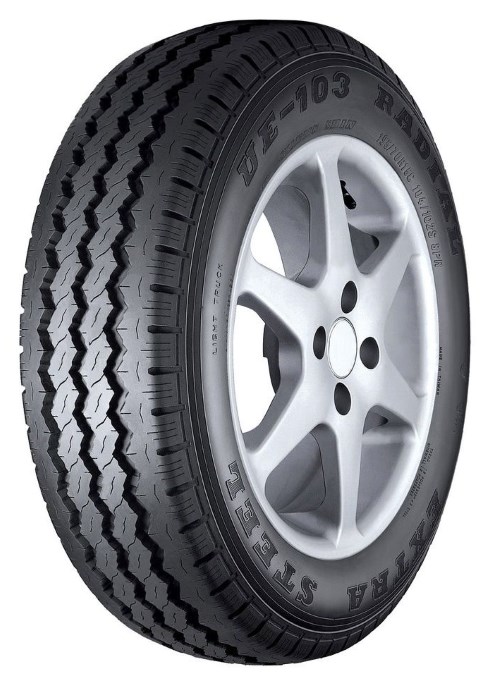 фото шины MAXXIS UE103 195/60 R16C 99/97T