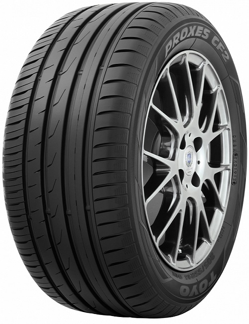 фото шины TOYO PXCF2 225/60 R14 94H