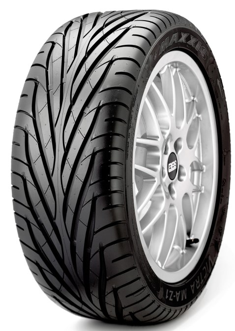 фото шины MAXXIS MA-Z1 VICTRA 195/50 R15 86V