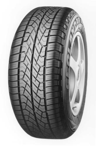 фото шины YOKOHAMA G95A 225/60 R17 99V