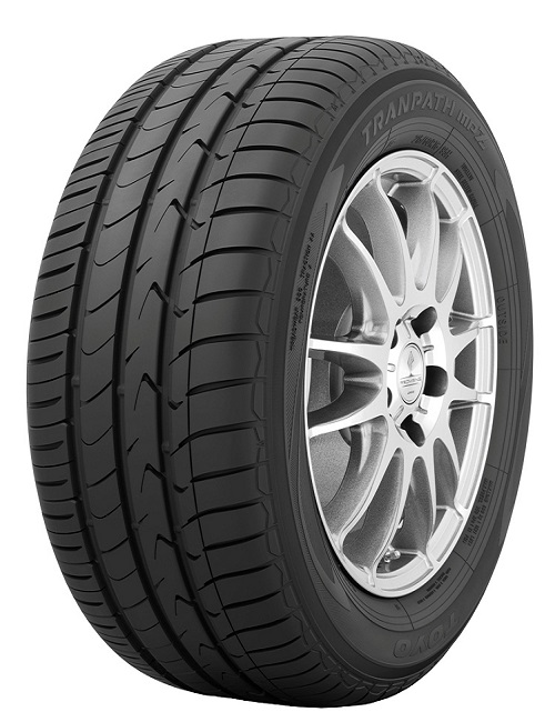 фото шины TOYO TAMPZ 185/55 R15 82V