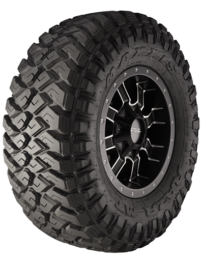 фото шины MAXXIS MT772 285/75 R18 129/126Q