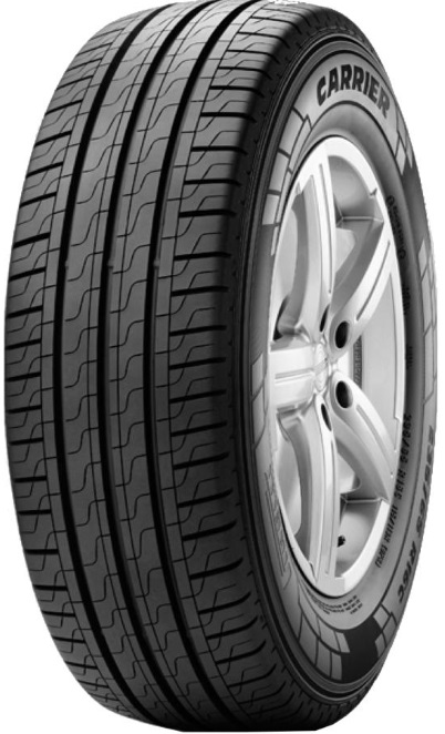 фото шины PIRELLI CARRIER 215/75 R16C 113R