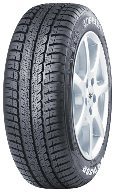 фото шины MATADOR MP61 ADHESSA EVO 175/65 R14 82H