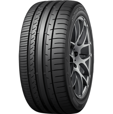 фото шины DUNLOP SP SPORT MAXX 050+ SUV 275/45 R19 108Y