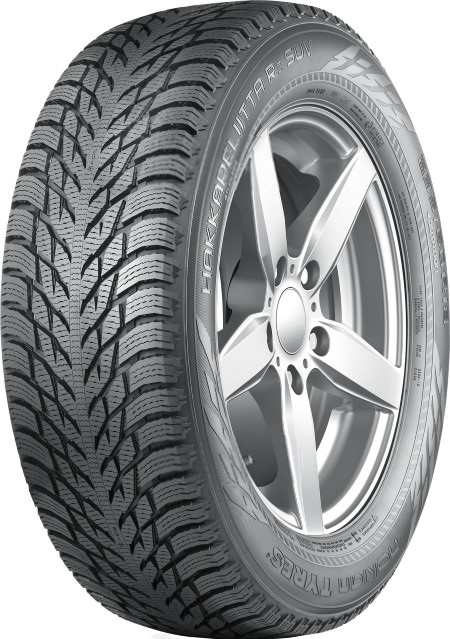 фото шины NOKIAN HKPL R3 SUV 275/50 R20 113R