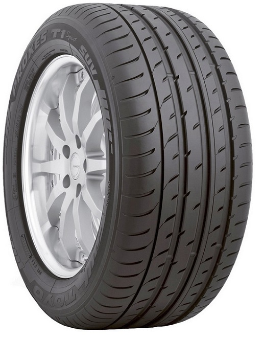 фото шины TOYO PXTSS 295/40 R20 110Y