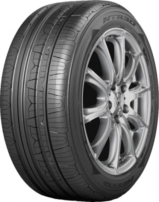 фото шины NITTO NT830 245/35 R19 93W