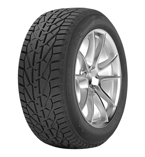 фото шины TIGAR Winter 195/65 R15 95T