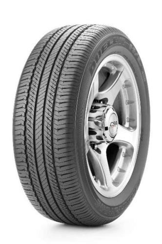 фото шины BRIDGESTONE DUELER H/L 400 255/50 R19 107H