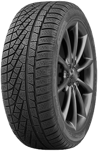 фото шины PIRELLI WINTER 240 SOTTOZERO 245/40 R19 98V