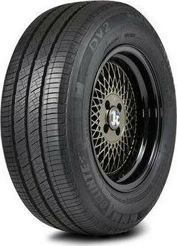 фото шины Delinte DV2 225/70 R15 112/110S