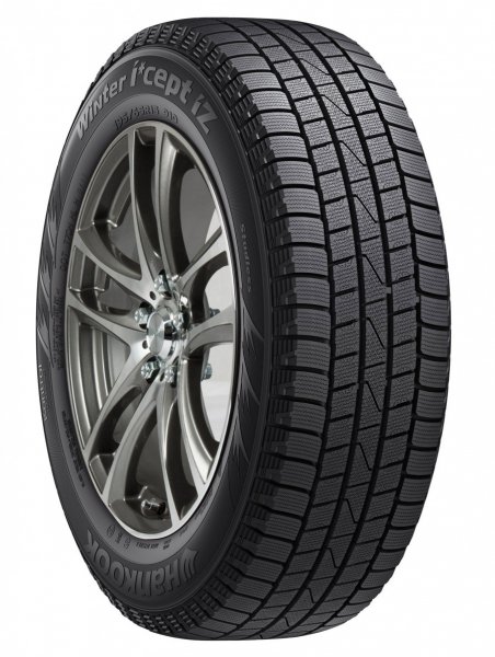 фото шины HANKOOK Winter i*Cept iZ W606 185/70 R14 88T