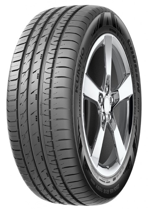 фото шины KUMHO HP91 235/55 R19 105W