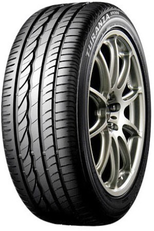 фото шины BRIDGESTONE TURANZA ER300 205/55 R16 91V