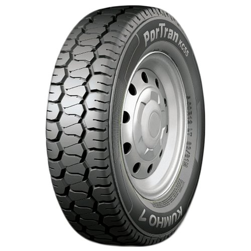 фото шины KUMHO KC55 145/80 R13C 88/86R