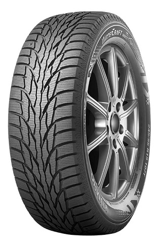 фото шины KUMHO WS51 225/65 R17 106T