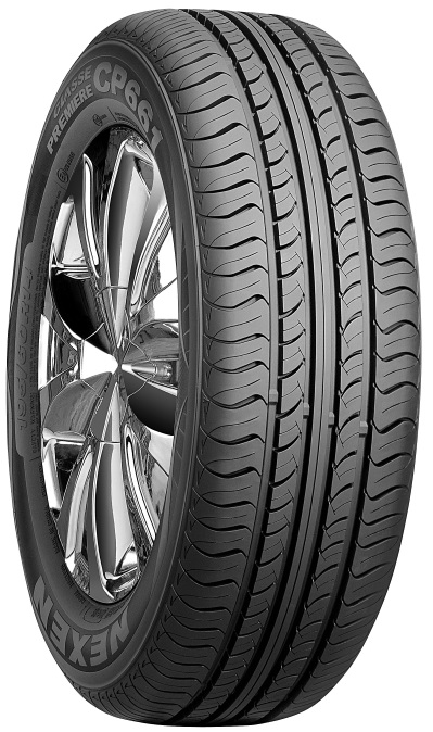 фото шины NEXEN CP661 175/70 R14 84T