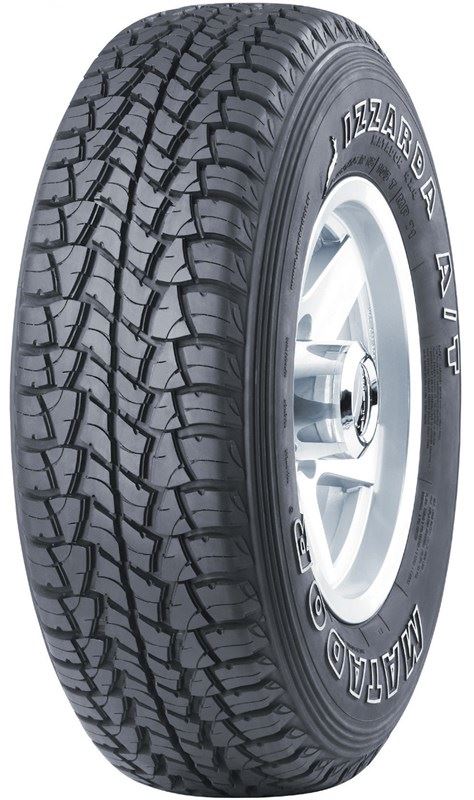 фото шины MATADOR MP71 IZZARDA 4x4 215/70 R16 100T