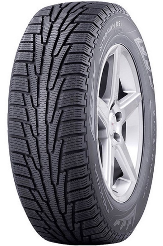 фото шины NORDMAN NORDMAN RS2 205/55 R16 94R