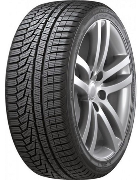 фото шины HANKOOK Winter i*cept evo2 W320 225/60 R17 99H