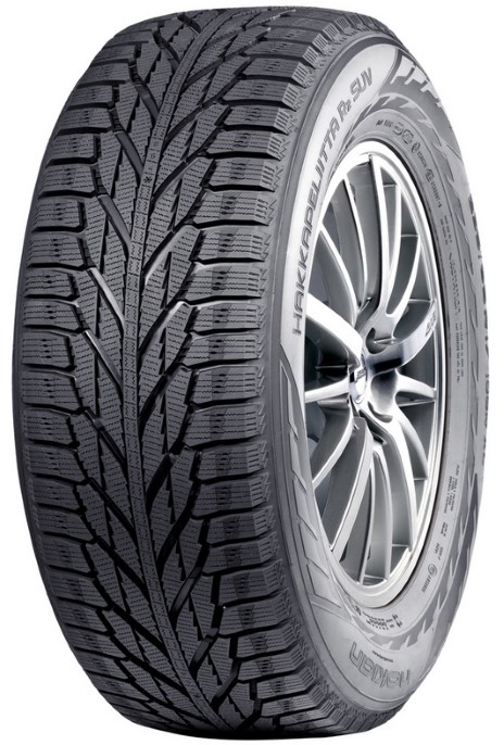 фото шины NOKIAN HKPL R2 SUV 255/55 R20 110R