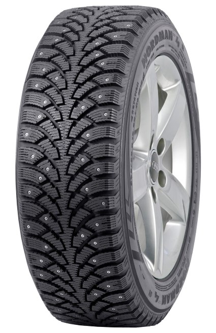 фото шины NORDMAN NORDMAN 4 225/60 R16 102T