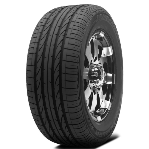 фото шины BRIDGESTONE DUELER H/P SPORT 225/60 R17 99V