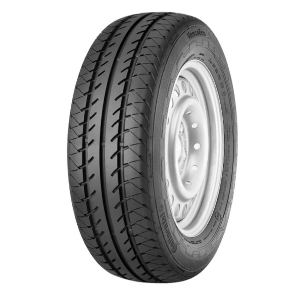 фото шины CONTINENTAL VancoECO 225/65 R16C 112/110R