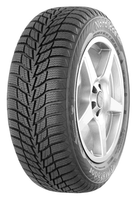 фото шины MATADOR MP52 Nordicca Basic 175/65 R14 82T