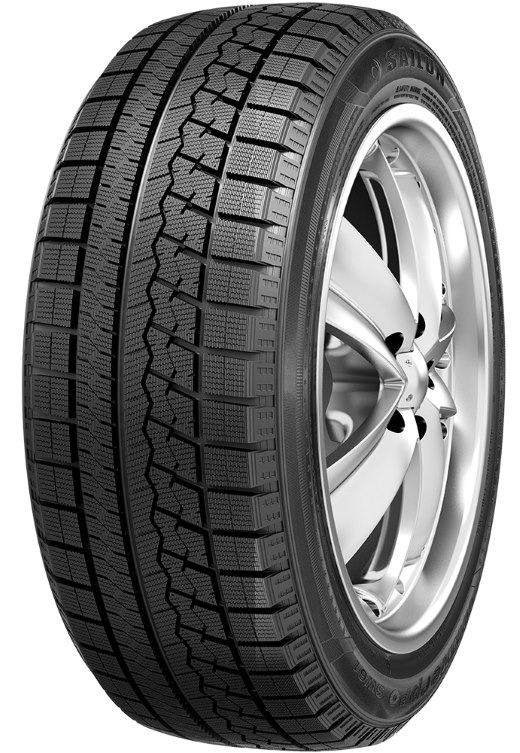 фото шины SAILUN WINTERPRO SW61 185/60 R15 88H