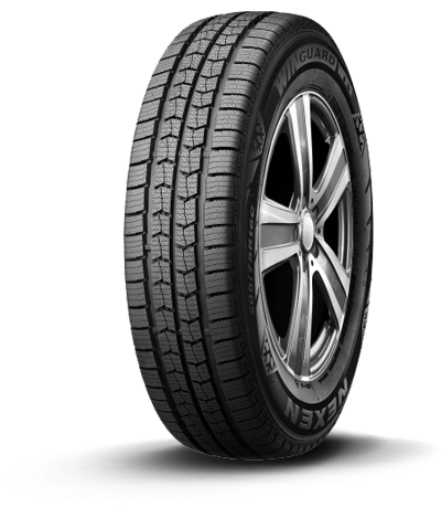 фото шины NEXEN WINGUARD WT1 195/75 R15C 106/104P