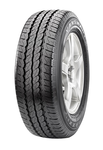 фото шины MAXXIS MCV3+ VANSMART 225/65 R16C 112/110T