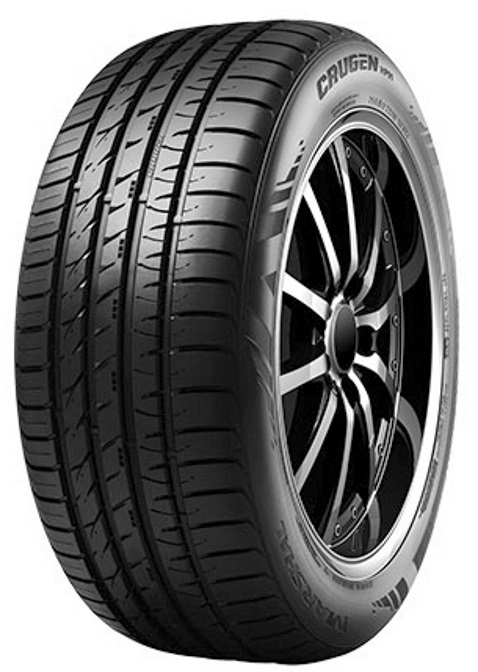 фото шины MARSHAL Crugen HP91. 275/40 R20 106Y