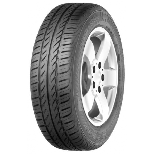 фото шины GISLAVED URBAN*SPEED 185/70 R14 88H