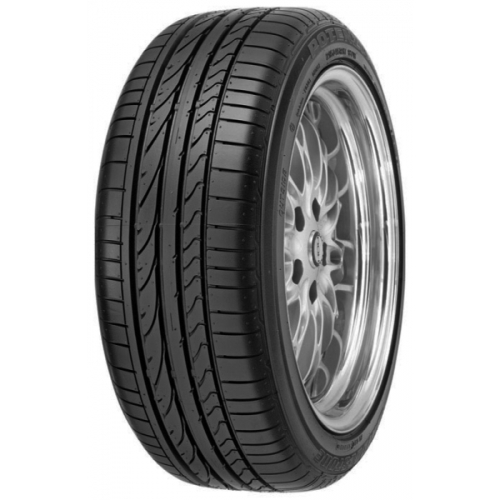 фото шины BRIDGESTONE POTENZA RE050A 225/40 R18 88W