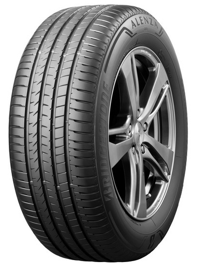 фото шины BRIDGESTONE ALENZA 001 255/55 R18 109Y