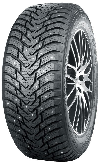 фото шины NOKIAN HKPL 8 SUV 275/50 R20 113T