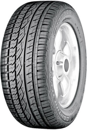 фото шины CONTINENTAL CrossContact UHP 235/60 R18 107W