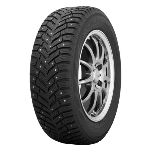 фото шины TOYO Observe Ice-Freezer SUV 215/65 R16 98T