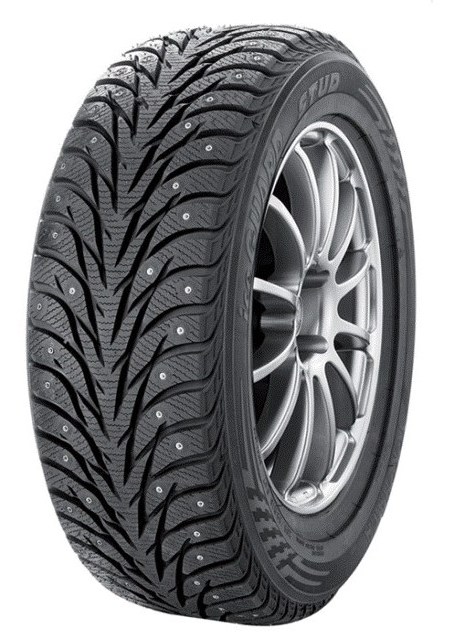 фото шины YOKOHAMA IG35 225/60 R17 99T