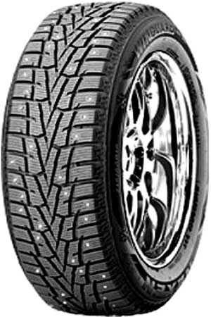 фото шины NEXEN WG-WinSpike 185/60 R15 88T