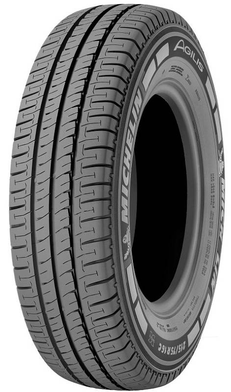 фото шины MICHELIN AGILIS+ 195/80 R14C 106/104R